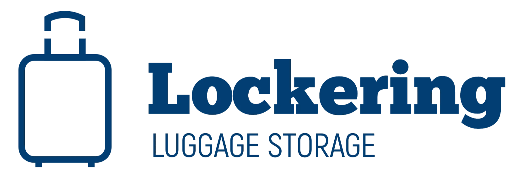 logo lockering