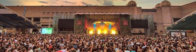 Sonar Fest Barcelona 2024